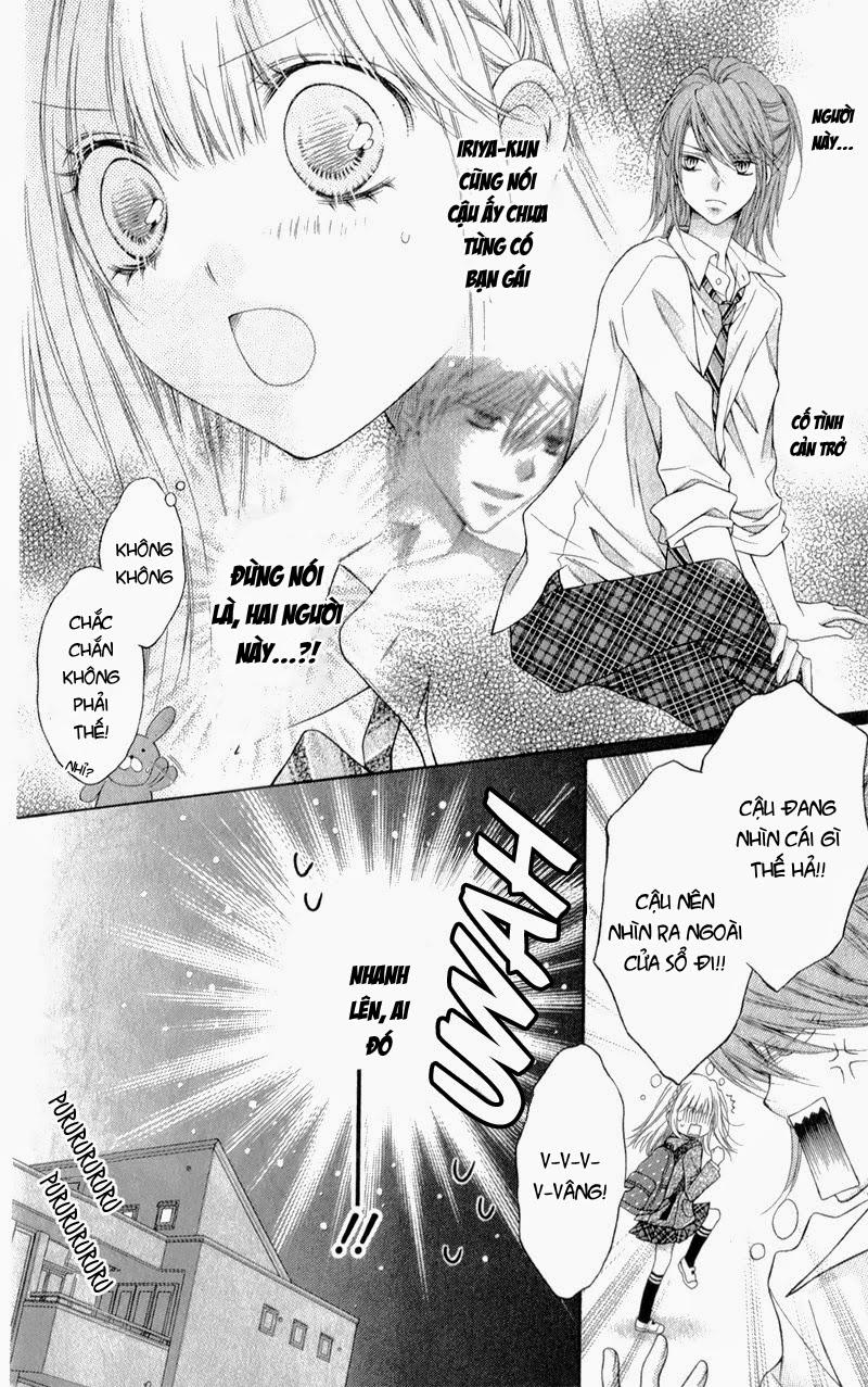 Sugar Soldier Chap 9 - Next Chap 10