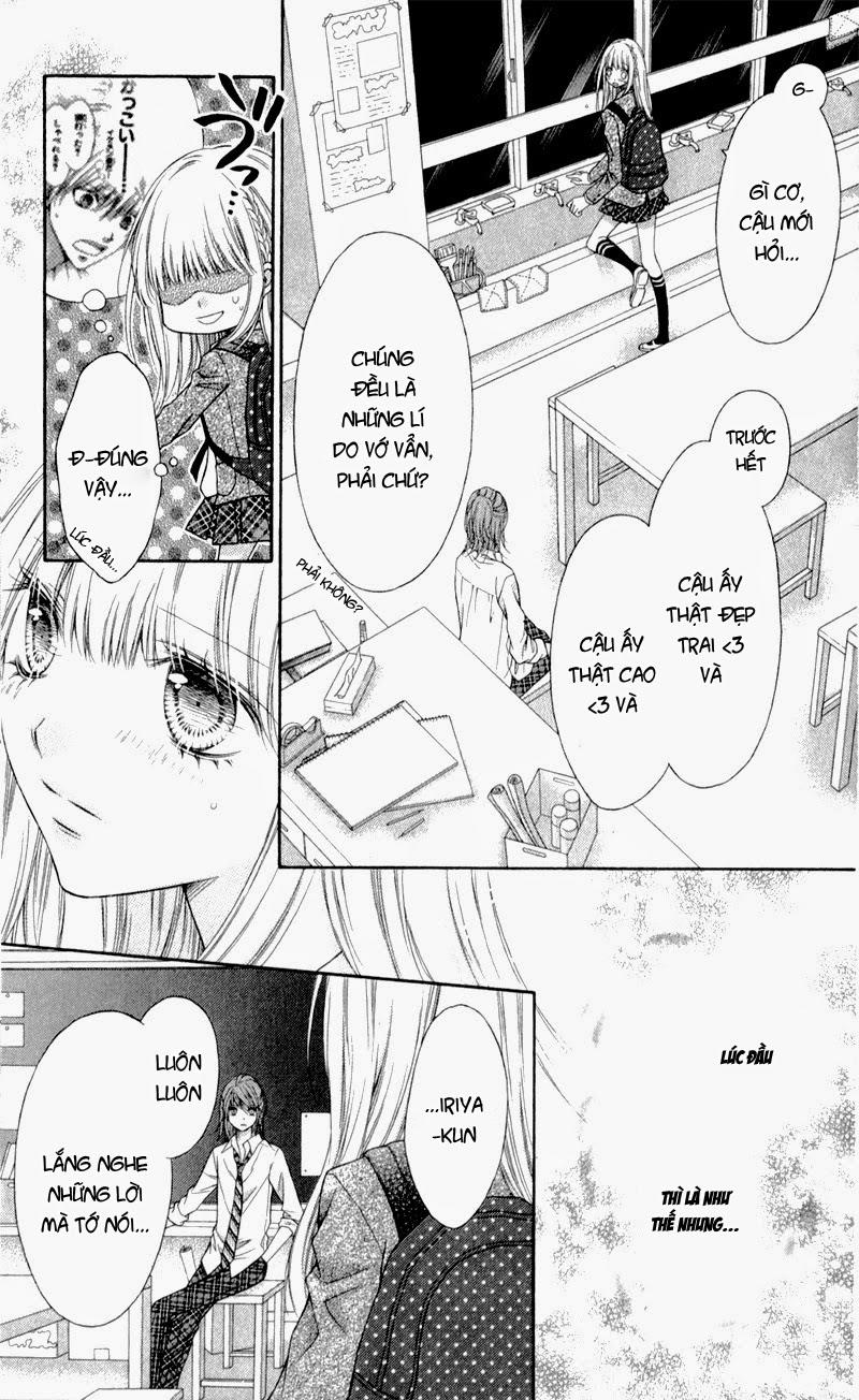 Sugar Soldier Chap 9 - Next Chap 10