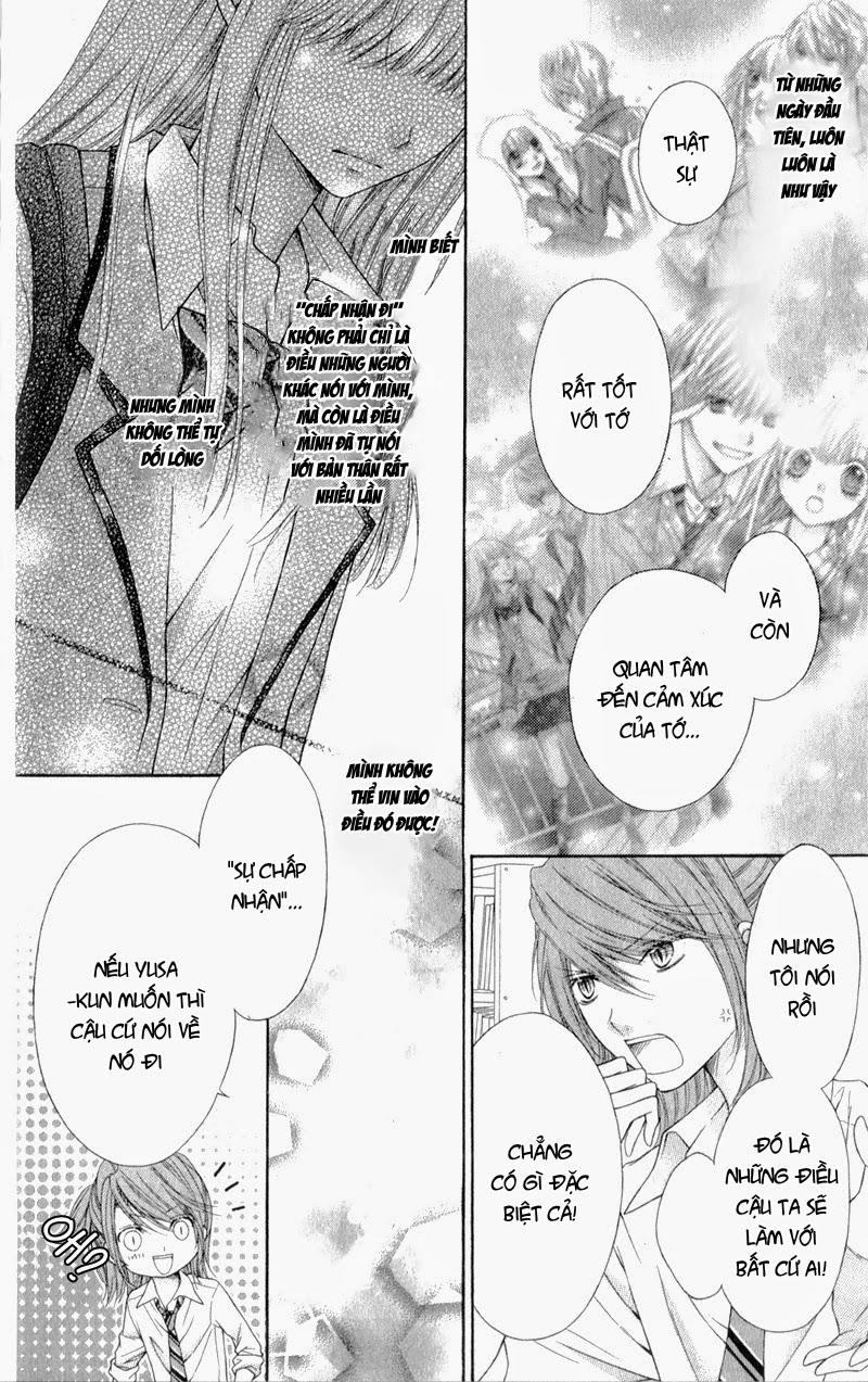 Sugar Soldier Chap 9 - Next Chap 10
