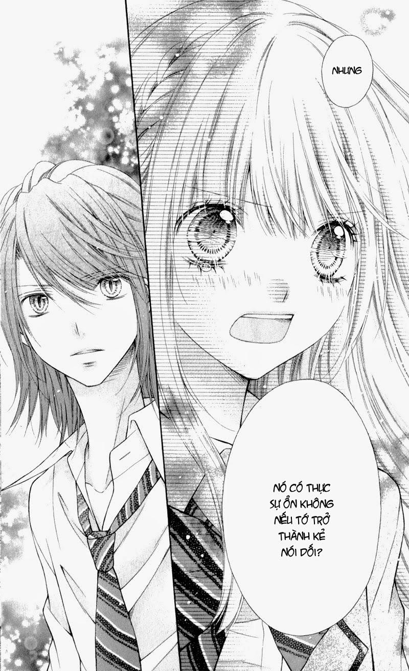 Sugar Soldier Chap 9 - Next Chap 10