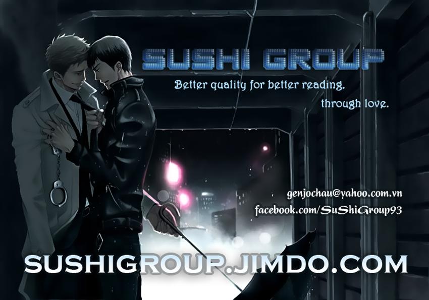 New Pet Shop Of Horror Chap 2 - Next Chap 3