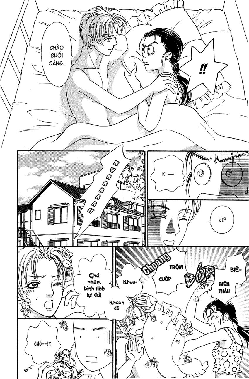 New Pet Shop Of Horror Chap 2 - Next Chap 3