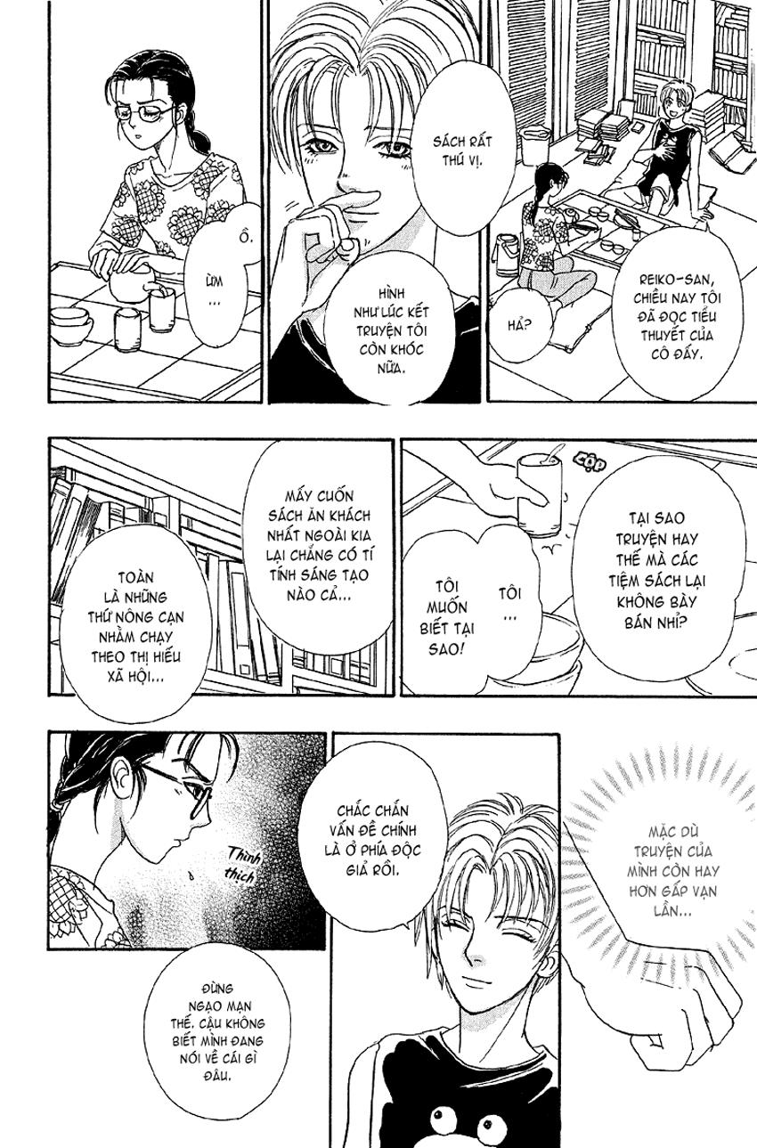 New Pet Shop Of Horror Chap 2 - Next Chap 3