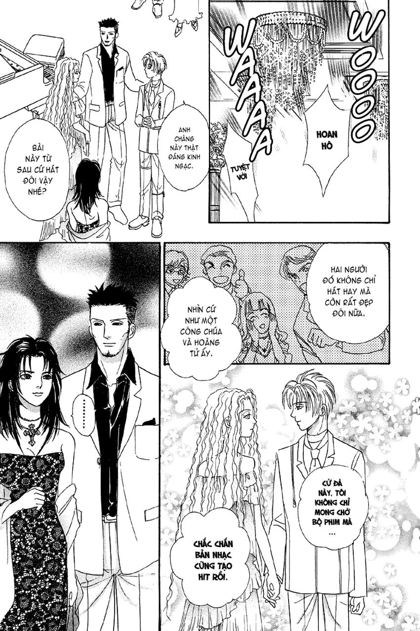 New Pet Shop Of Horror Chap 2 - Next Chap 3