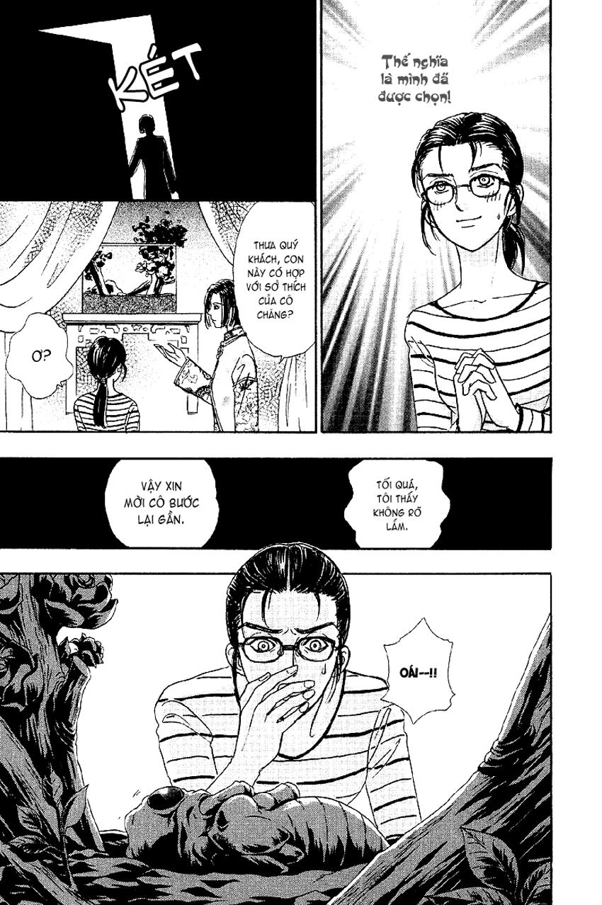 New Pet Shop Of Horror Chap 2 - Next Chap 3