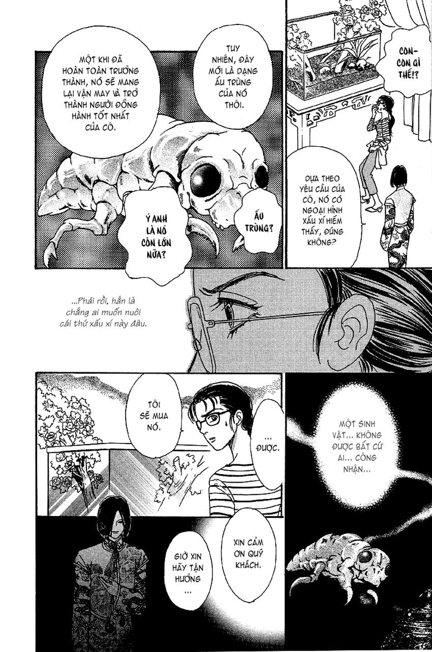 New Pet Shop Of Horror Chap 2 - Next Chap 3