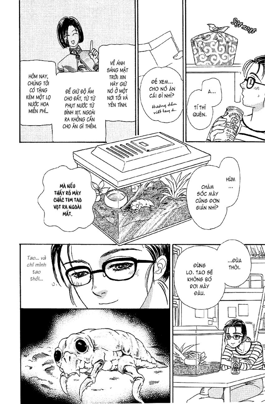 New Pet Shop Of Horror Chap 2 - Next Chap 3