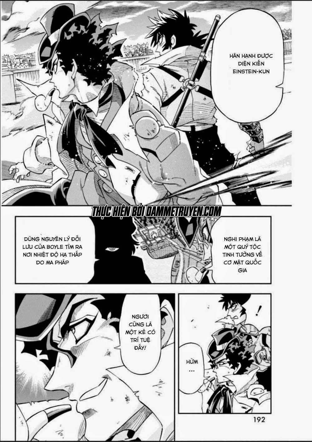Einstern 1904 Chap 16 - Next Chap 17