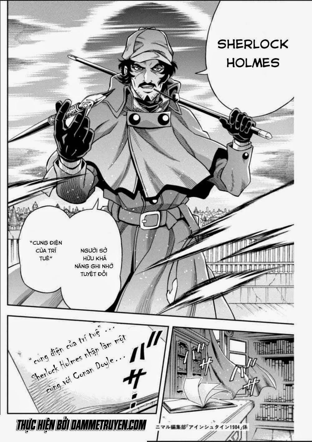 Einstern 1904 Chap 16 - Next Chap 17