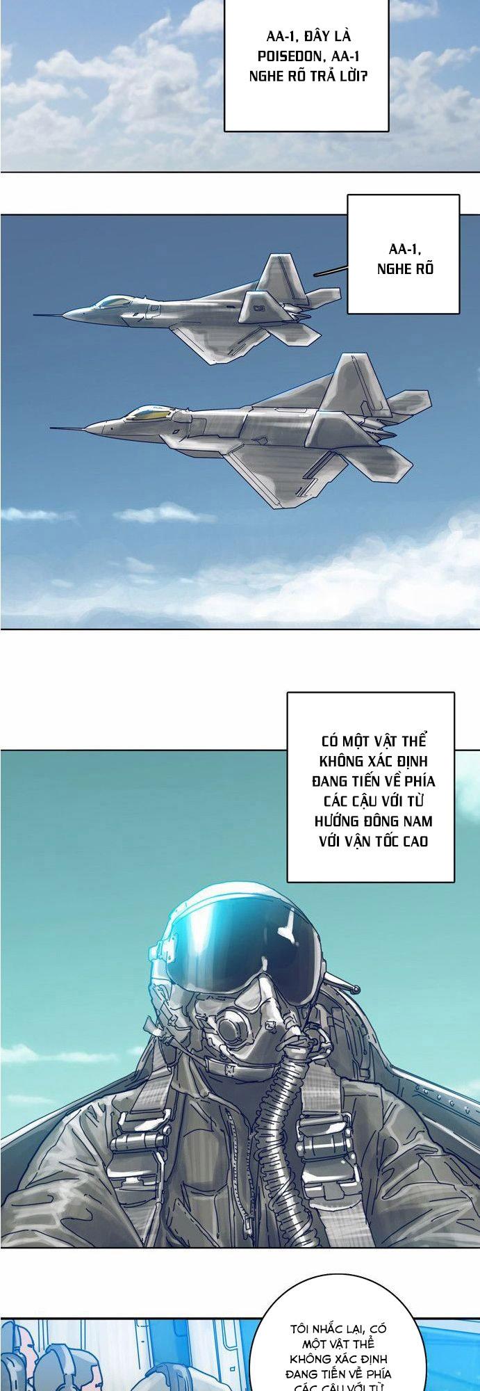 Blade Note Chap 12 - Next Chap 13
