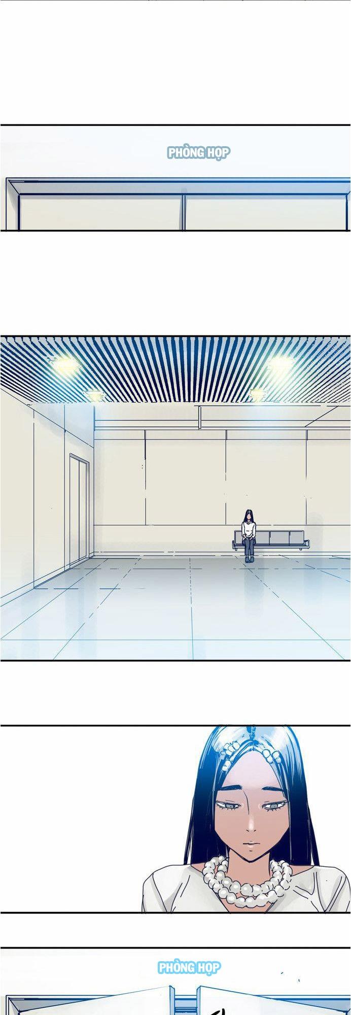 Blade Note Chap 12 - Next Chap 13