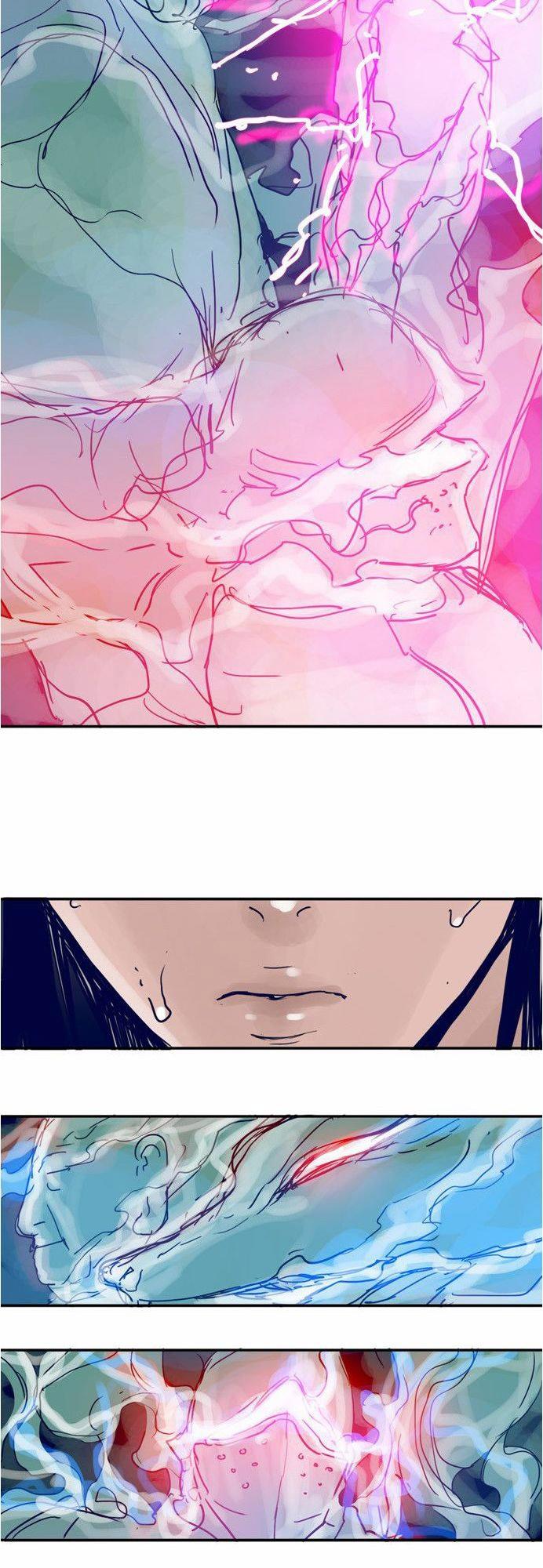 Blade Note Chap 12 - Next Chap 13