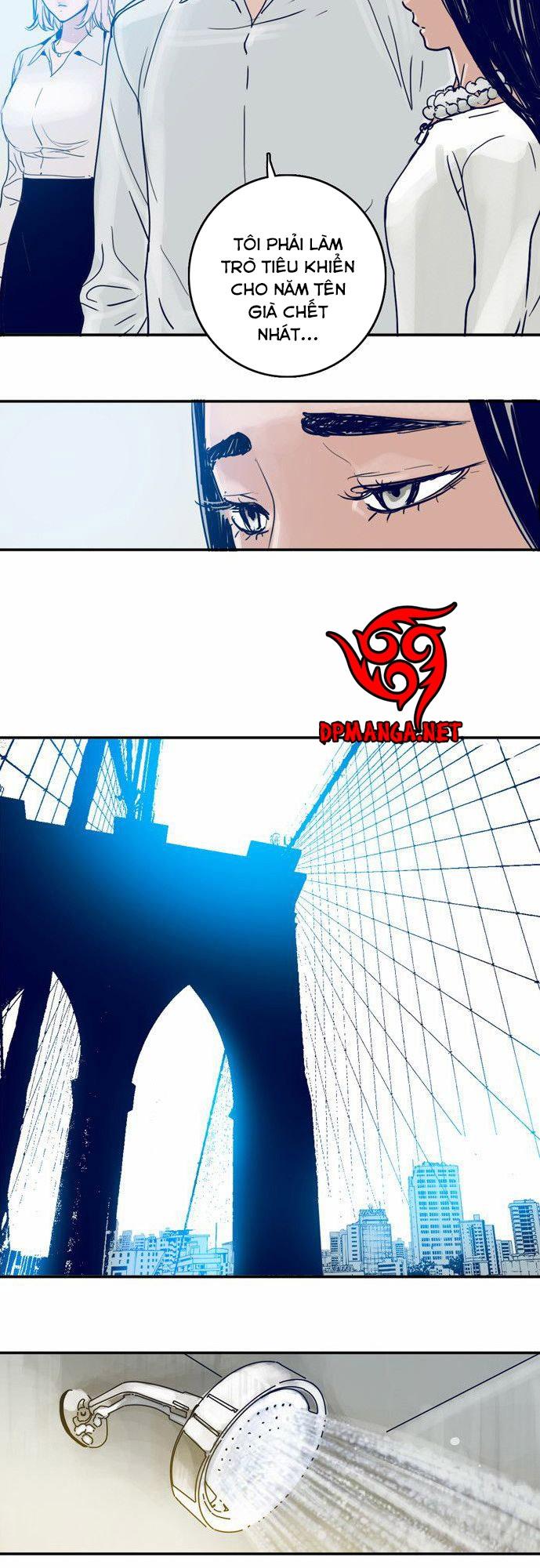 Blade Note Chap 12 - Next Chap 13