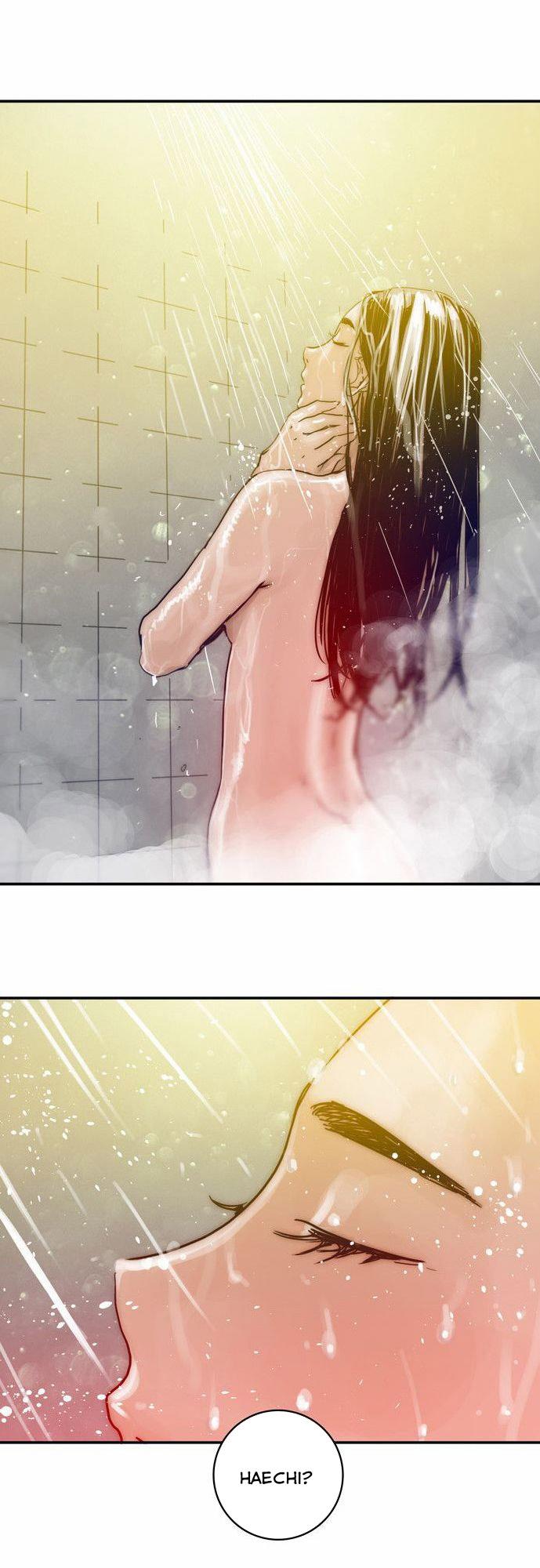 Blade Note Chap 12 - Next Chap 13