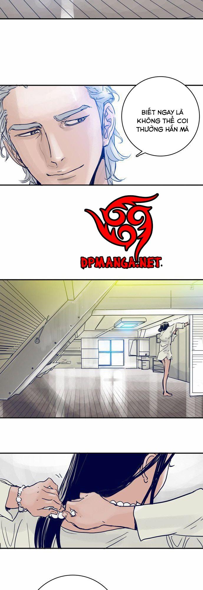 Blade Note Chap 12 - Next Chap 13