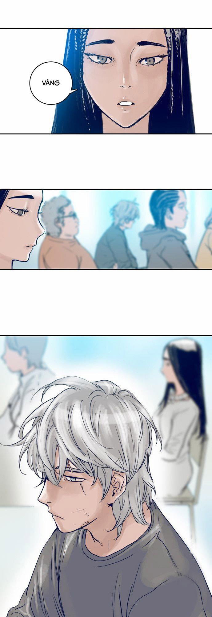 Blade Note Chap 12 - Next Chap 13