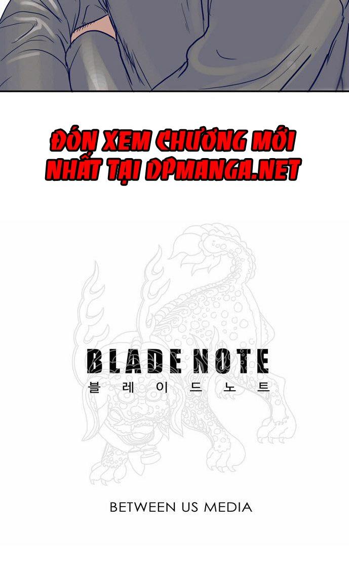 Blade Note Chap 12 - Next Chap 13