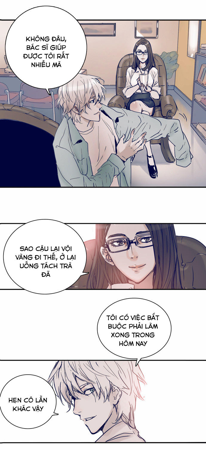 Blade Note Chap 2 - Next Chap 3