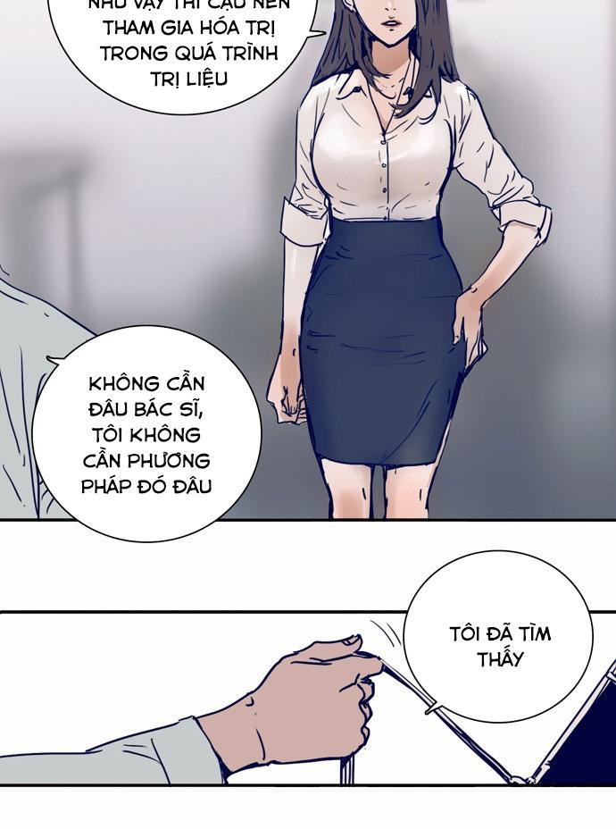Blade Note Chap 2 - Next Chap 3