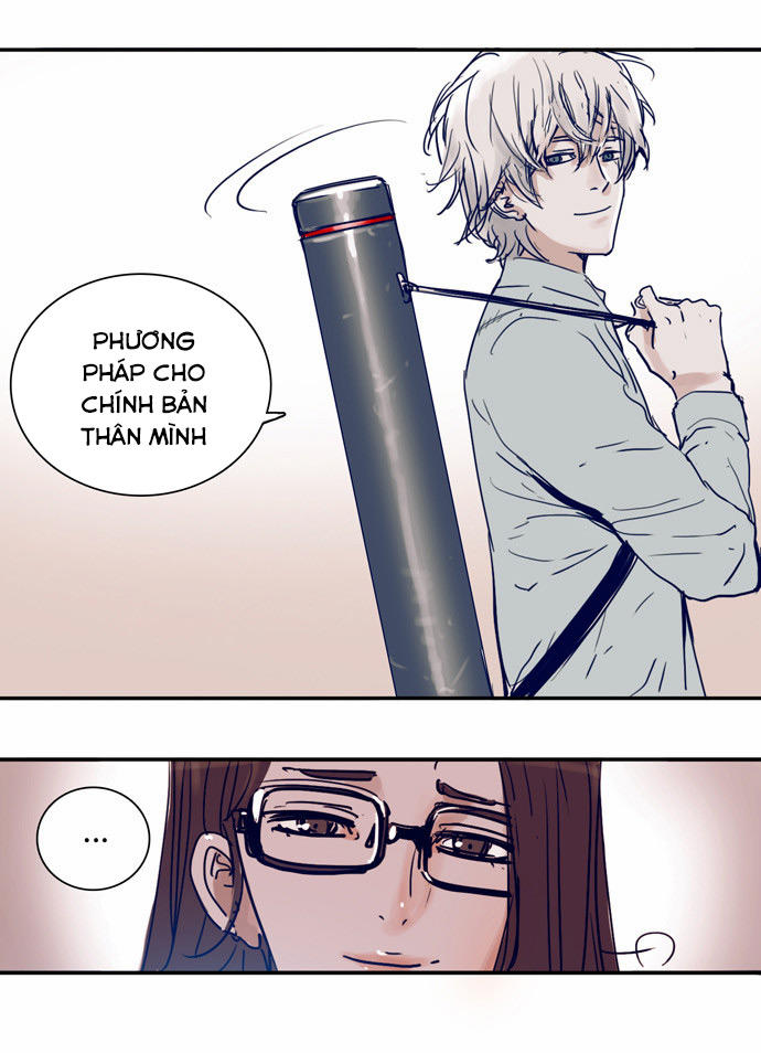 Blade Note Chap 2 - Next Chap 3