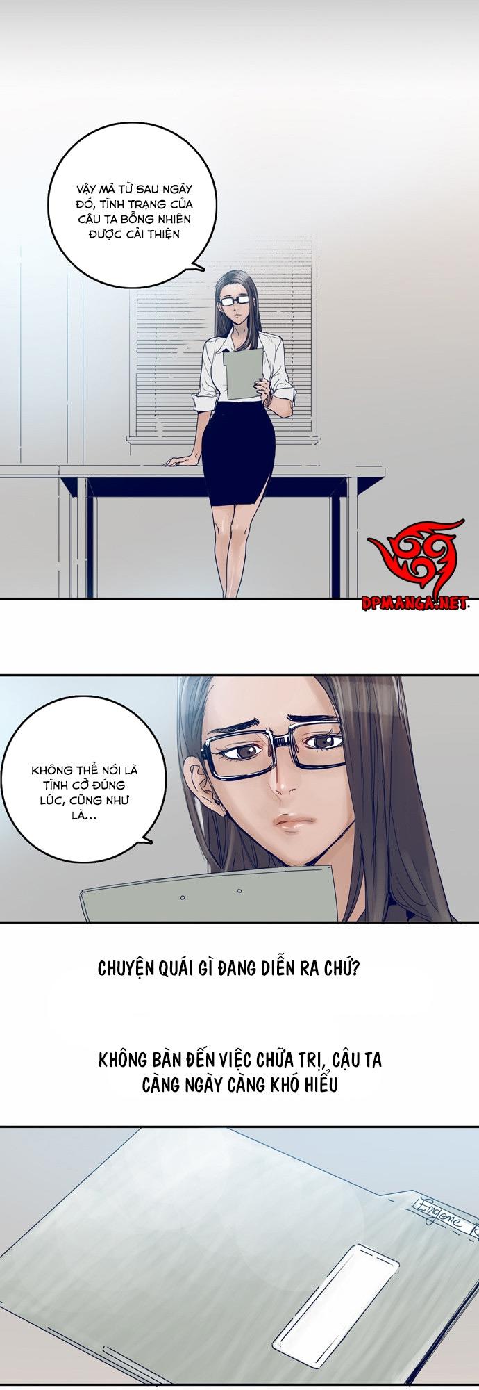 Blade Note Chap 2 - Next Chap 3