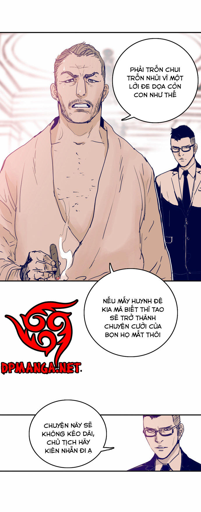 Blade Note Chap 2 - Next Chap 3