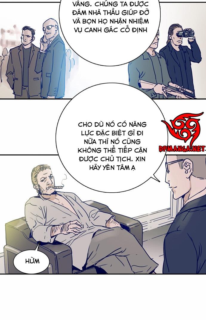 Blade Note Chap 2 - Next Chap 3