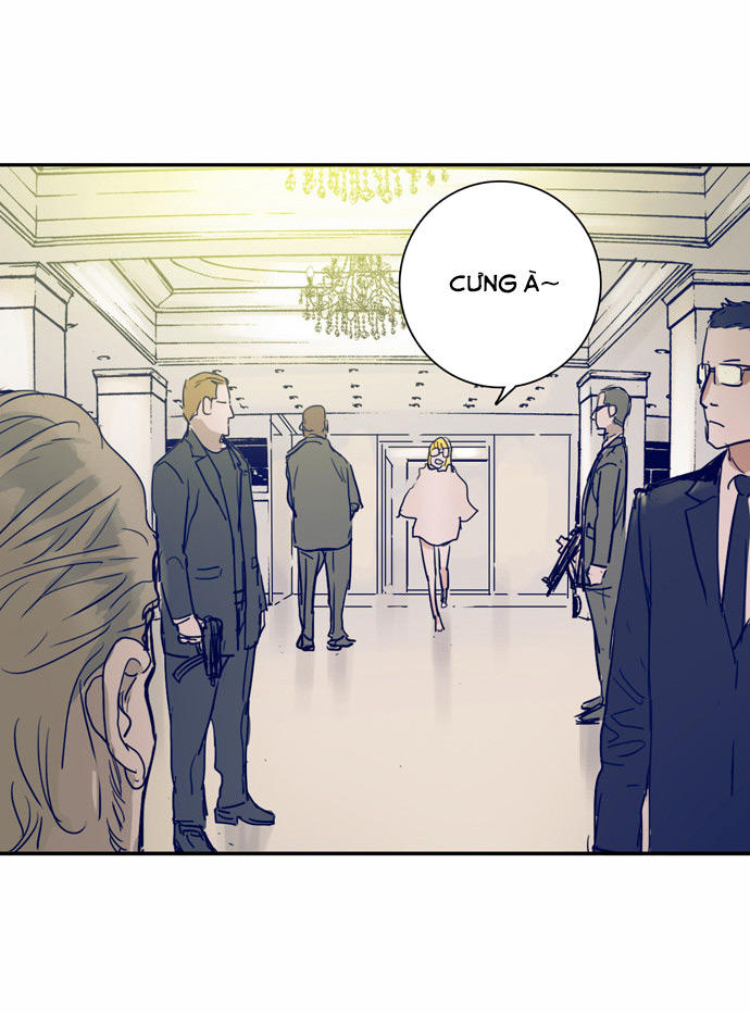Blade Note Chap 2 - Next Chap 3