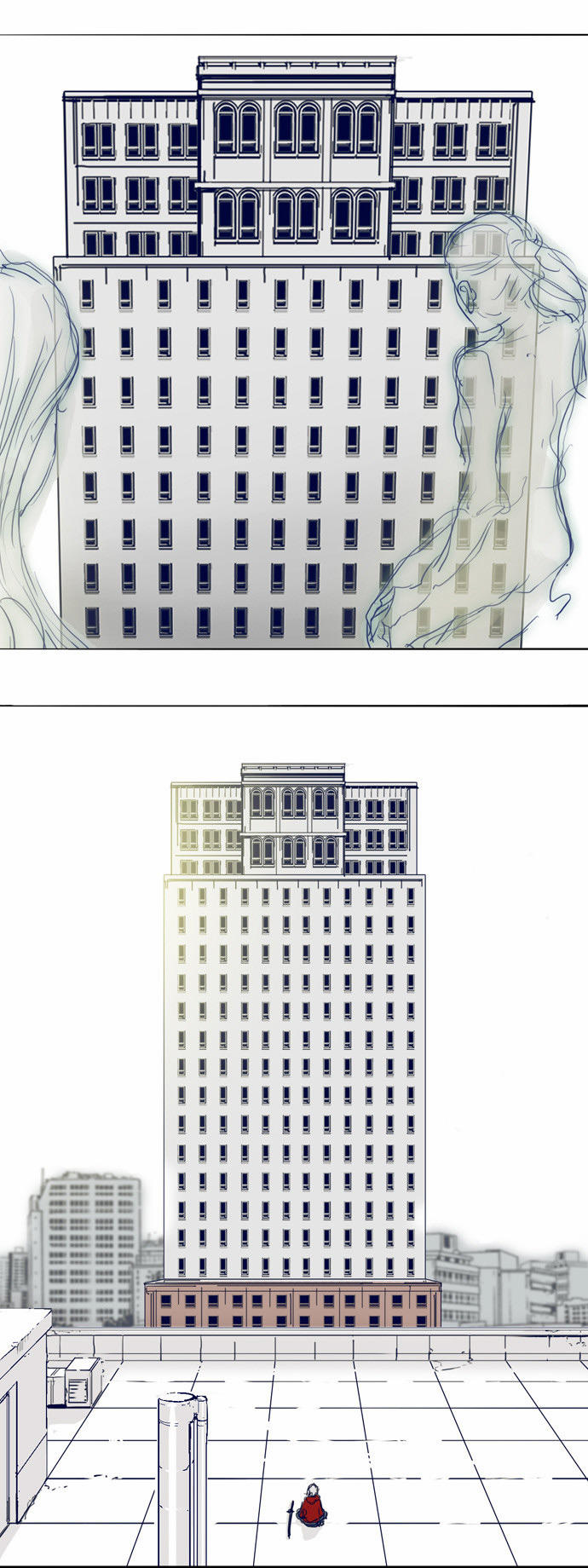 Blade Note Chap 2 - Next Chap 3