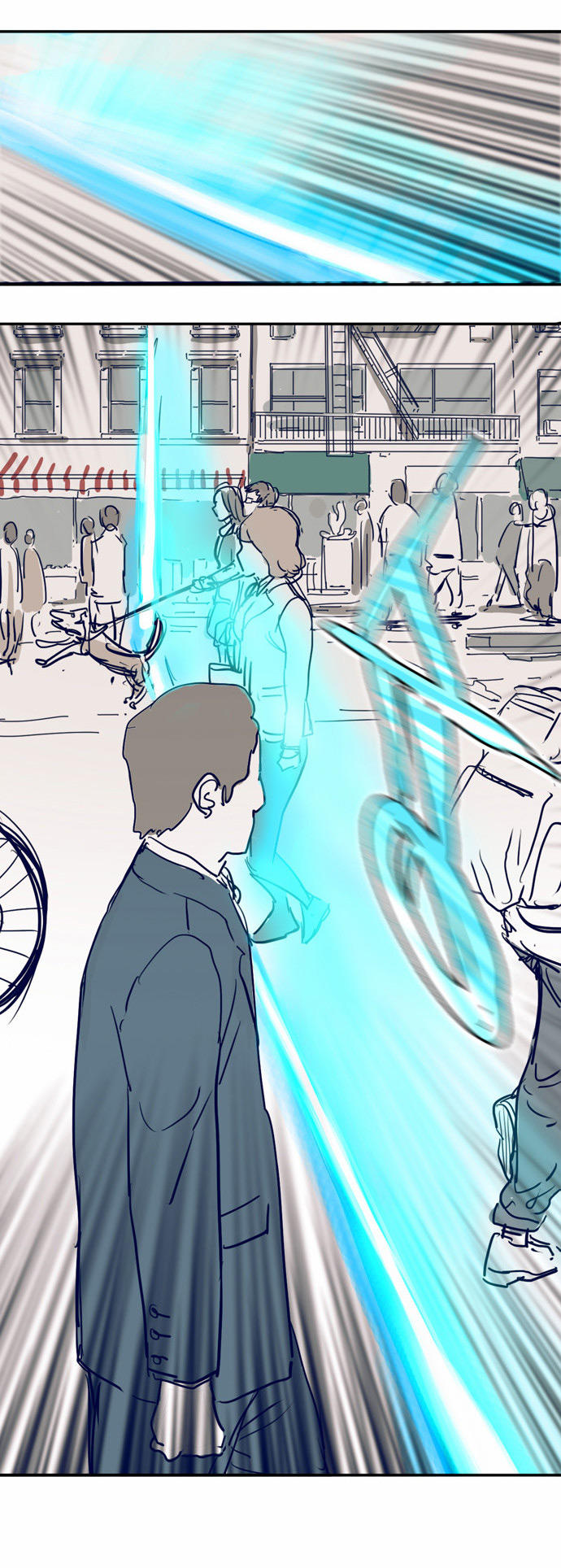 Blade Note Chap 2 - Next Chap 3
