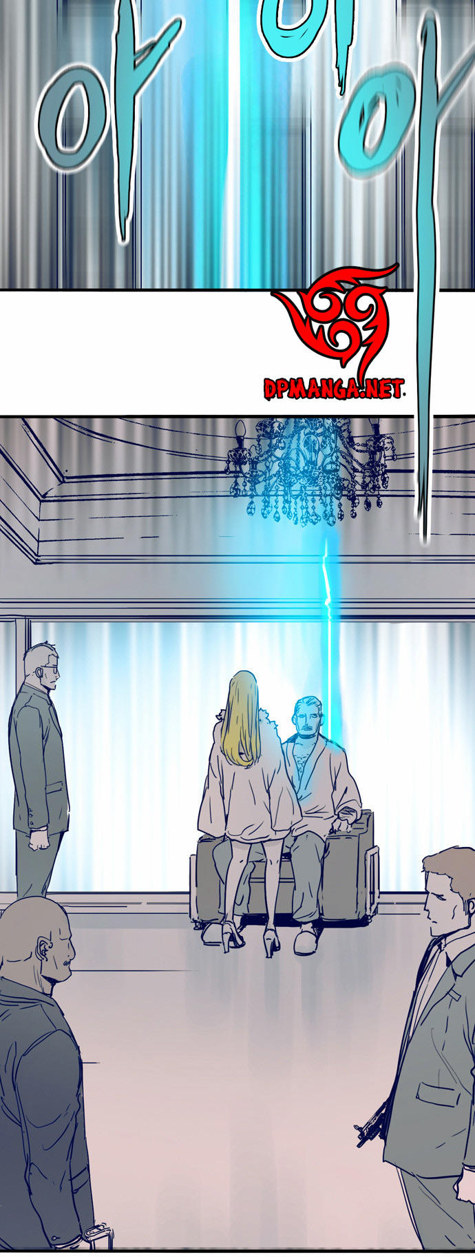 Blade Note Chap 2 - Next Chap 3