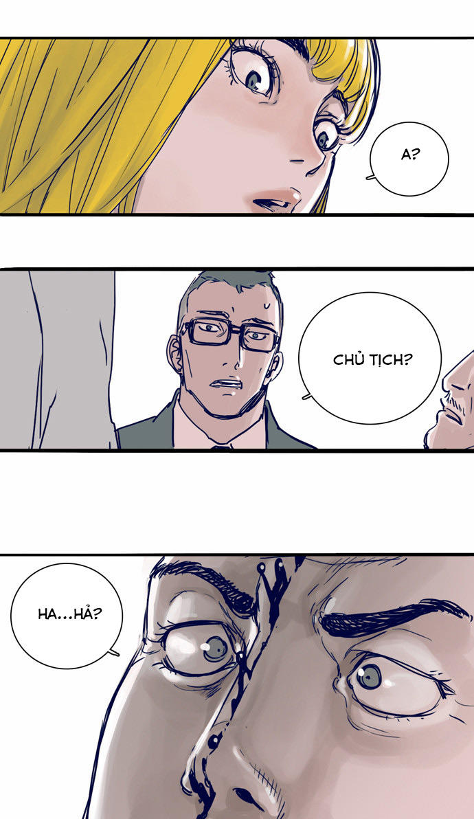 Blade Note Chap 2 - Next Chap 3