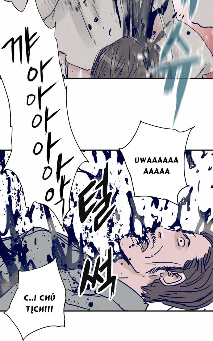 Blade Note Chap 2 - Next Chap 3