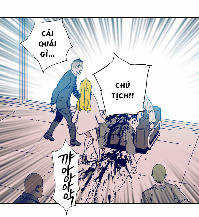 Blade Note Chap 2 - Next Chap 3