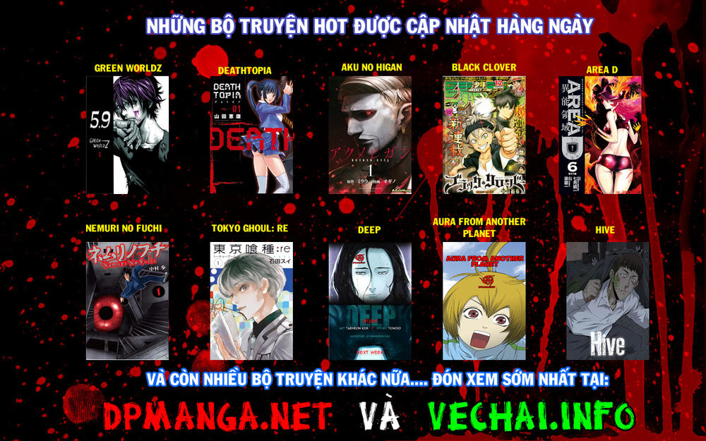 Blade Note Chap 2 - Next Chap 3