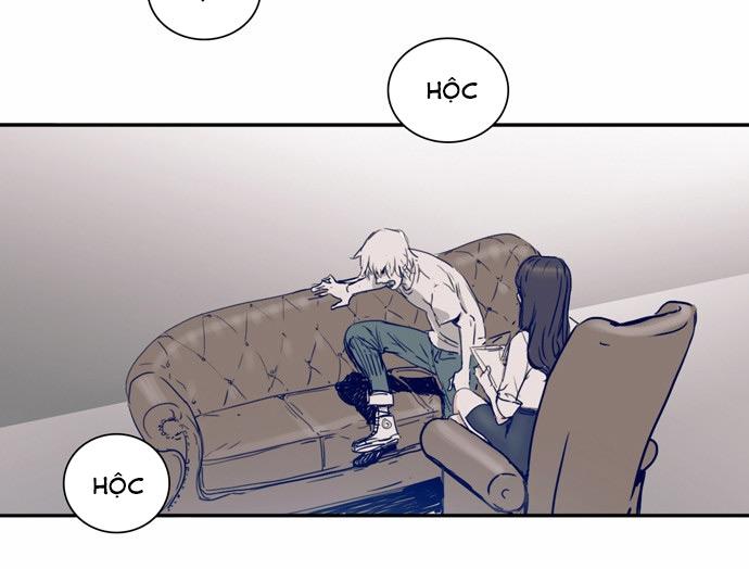 Blade Note Chap 2 - Next Chap 3