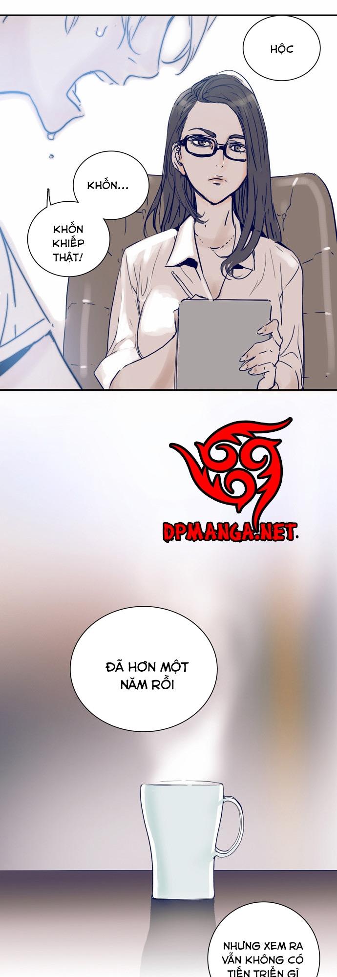 Blade Note Chap 2 - Next Chap 3