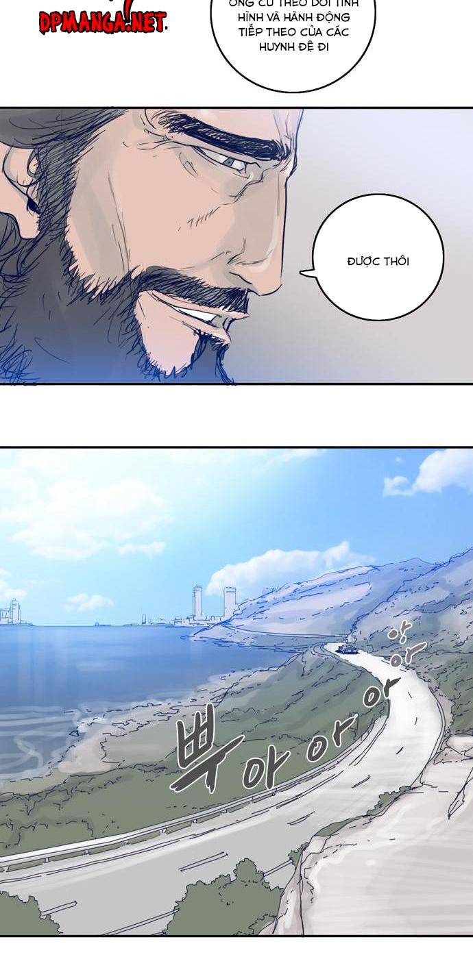 Blade Note Chap 5 - Next Chap 6
