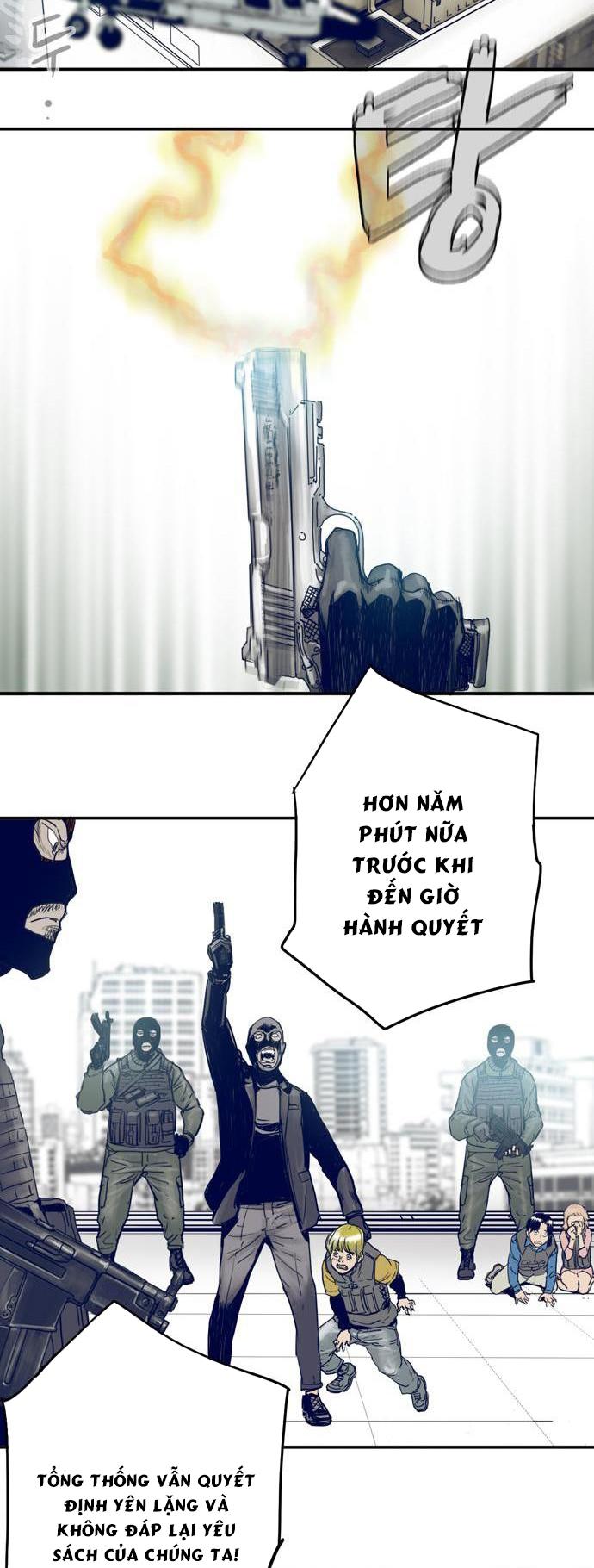 Blade Note Chap 5 - Next Chap 6