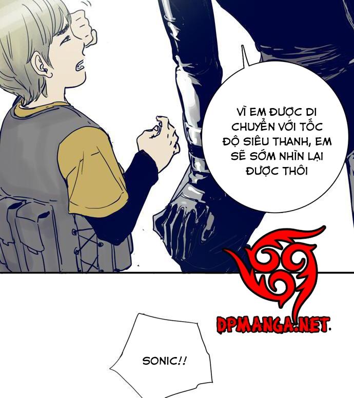 Blade Note Chap 5 - Next Chap 6