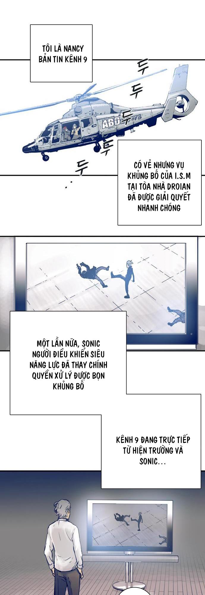 Blade Note Chap 5 - Next Chap 6