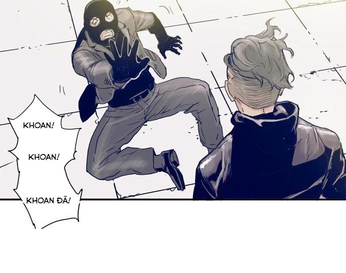 Blade Note Chap 5 - Next Chap 6