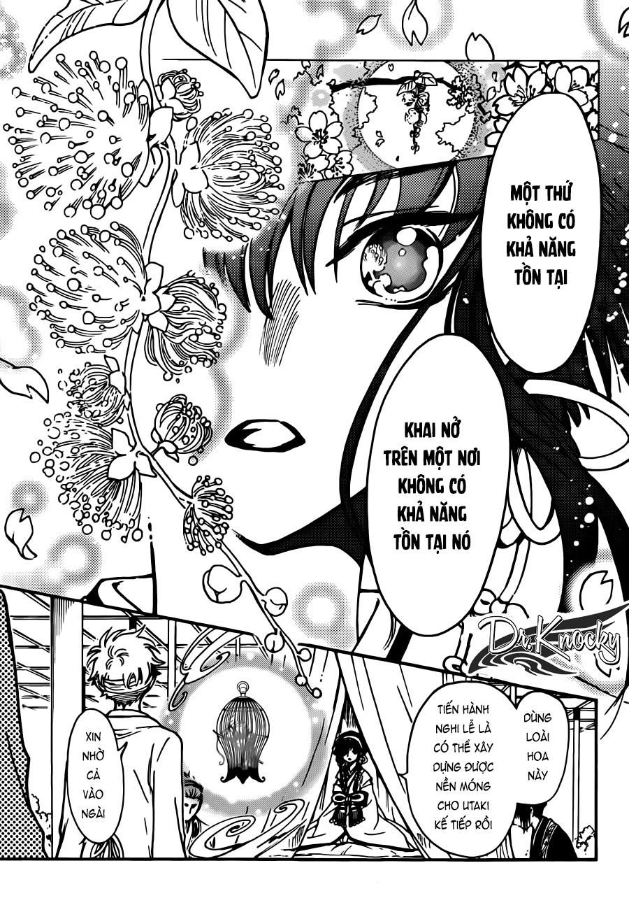 Tsubasa World Chronicle Chap 19 - Next Chap 20