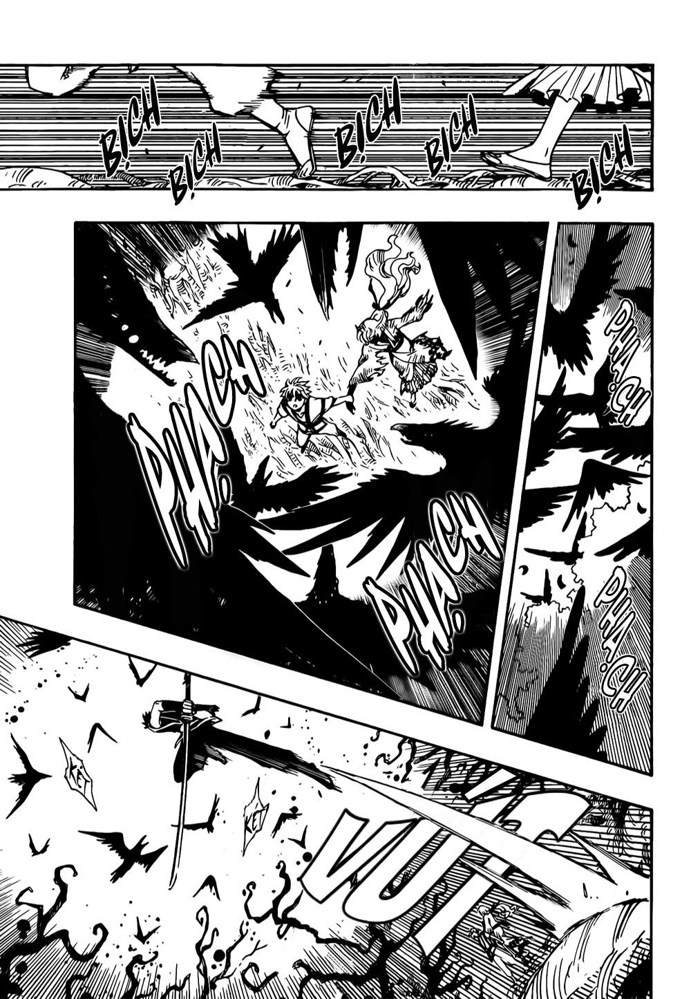 Tsubasa World Chronicle Chap 8 - Next Chap 9