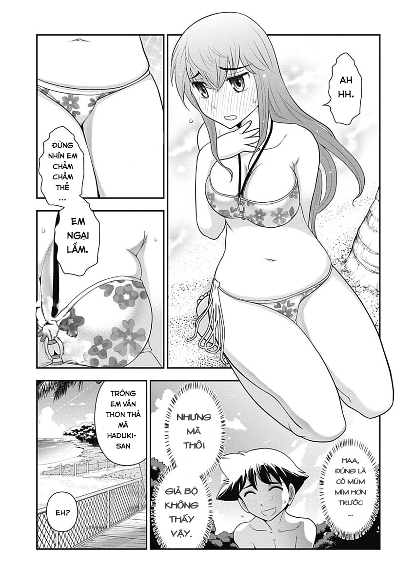 Mission! School Chap 10 - Next Chap 11