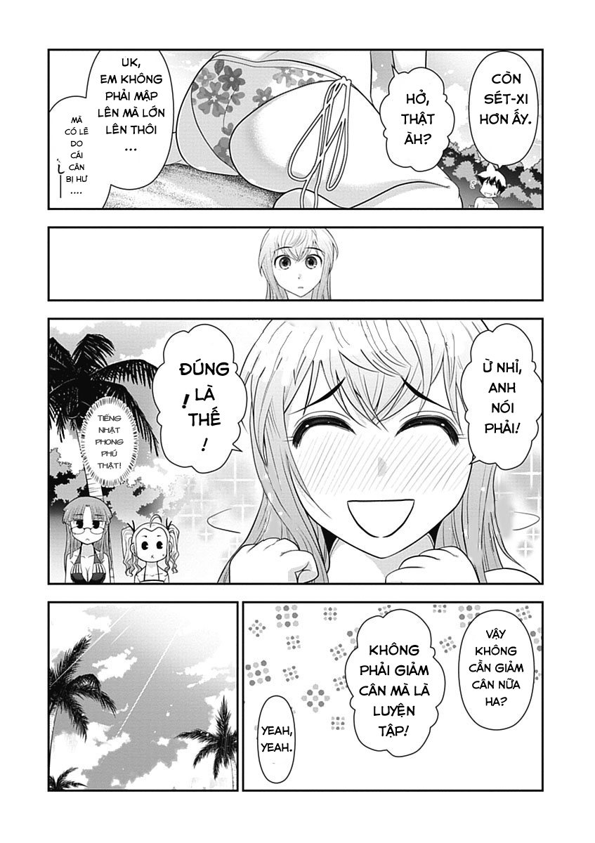 Mission! School Chap 10 - Next Chap 11