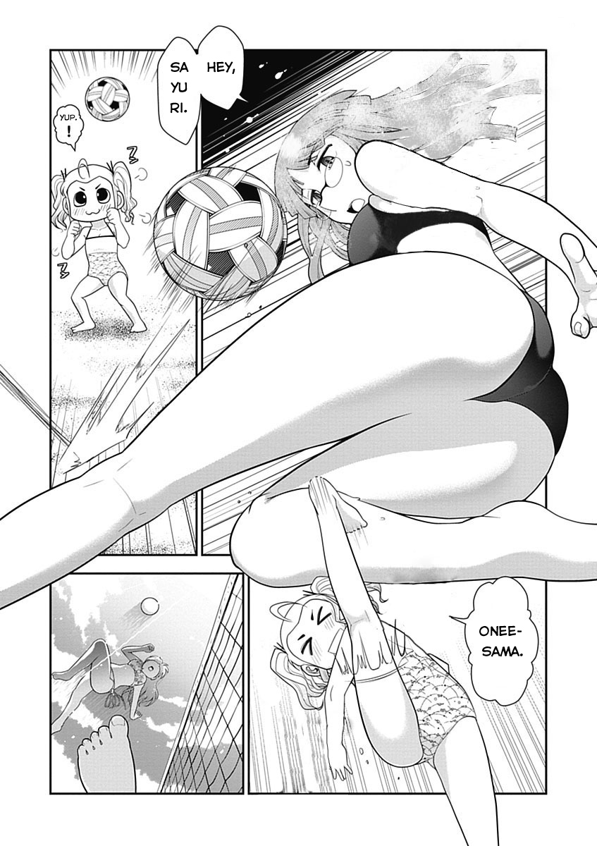 Mission! School Chap 10 - Next Chap 11