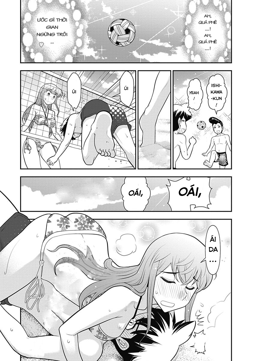 Mission! School Chap 10 - Next Chap 11