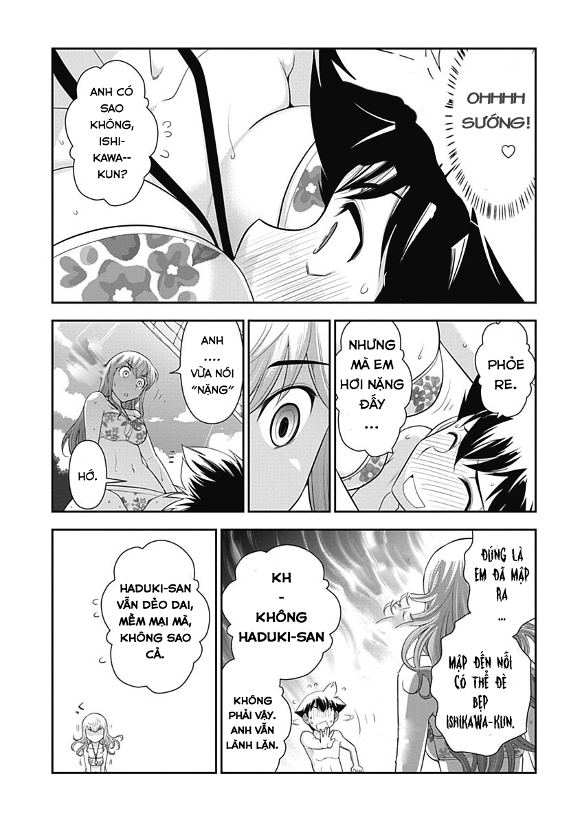 Mission! School Chap 10 - Next Chap 11