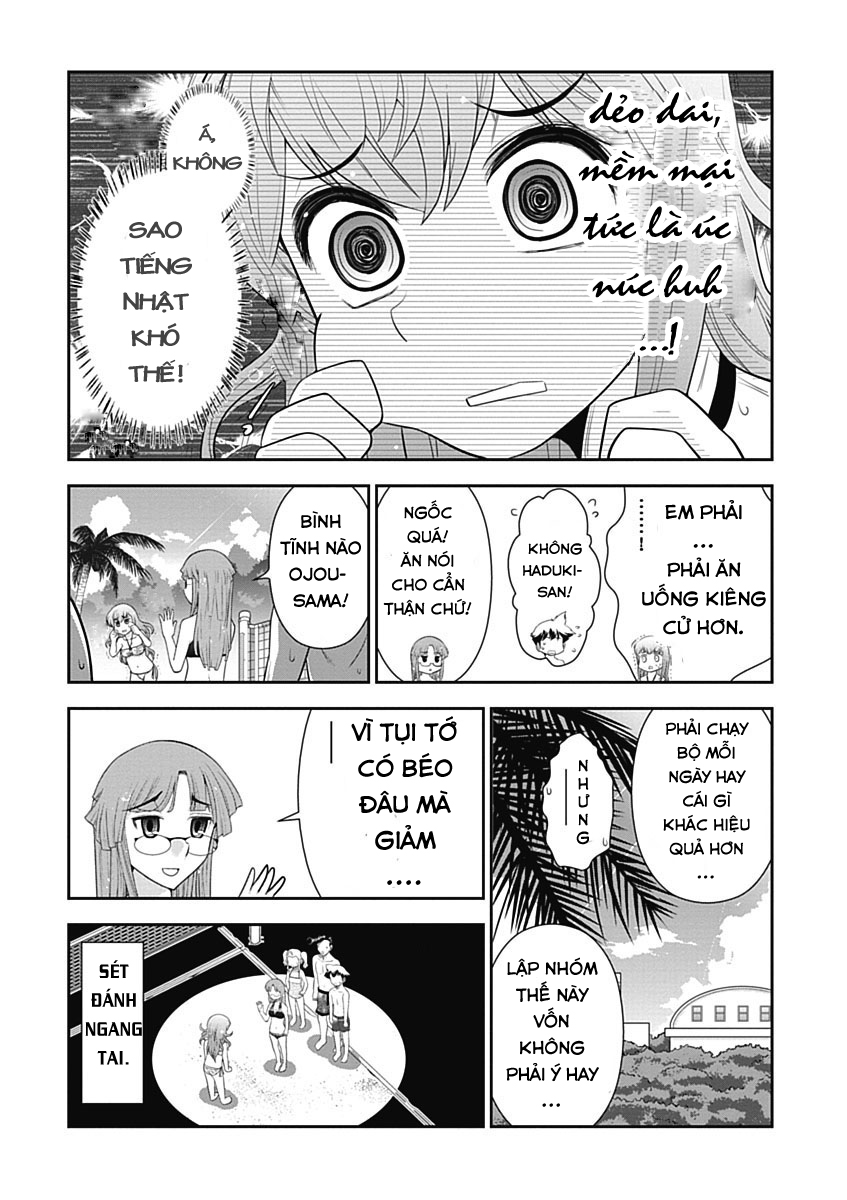 Mission! School Chap 10 - Next Chap 11